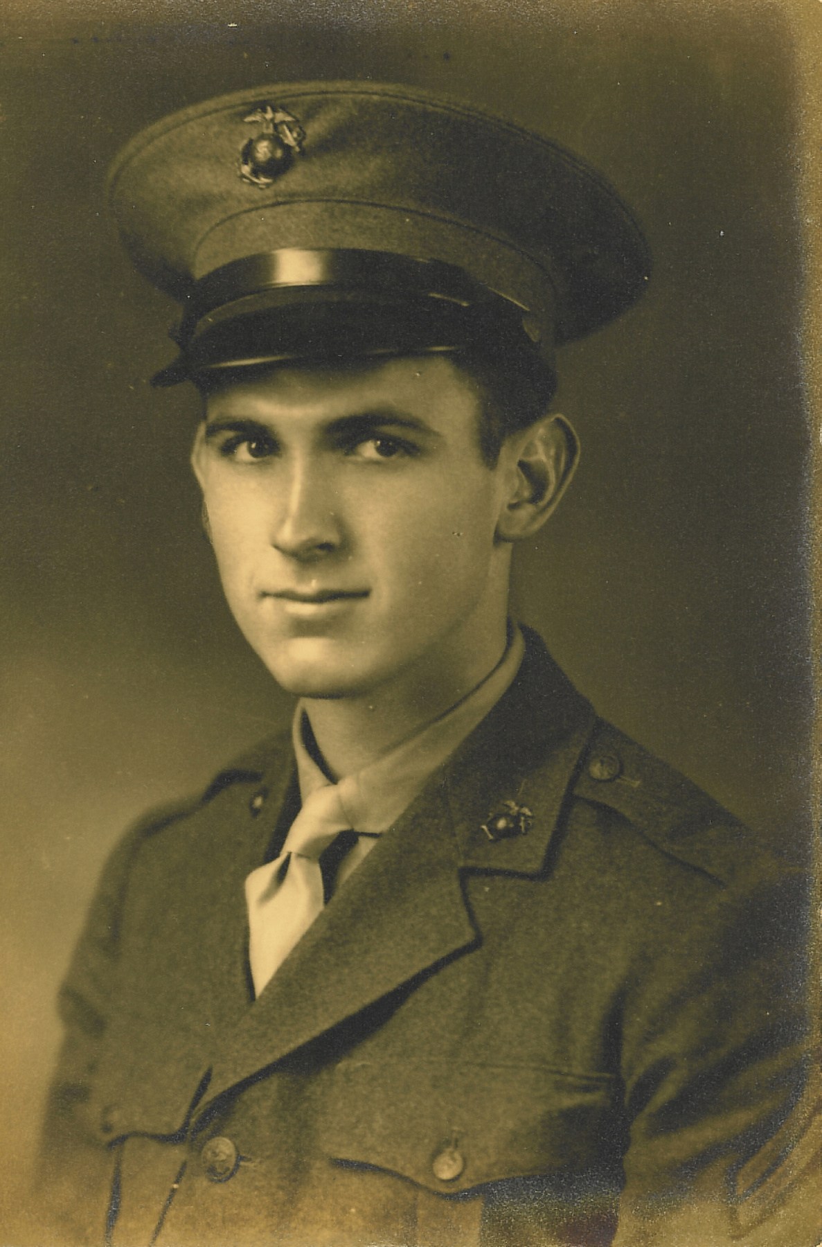 Avis de décès de Henry C. Martin