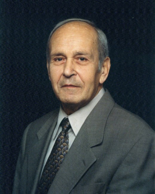 Obituary of Dimosthenis Bakas