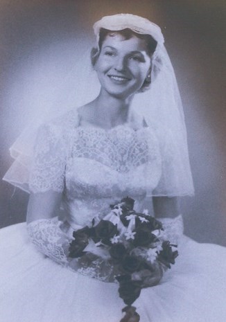 Obituary of Donalda Rita Ansley