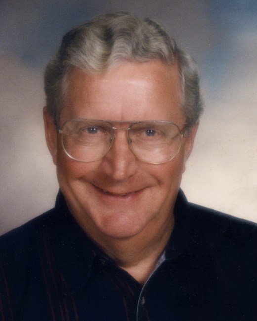 Obituary of Hugh Brian Vincent