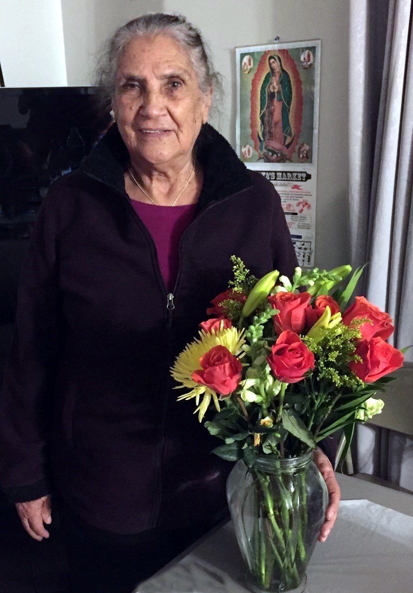 Margarita Guillen Obituary West Valley City, UT