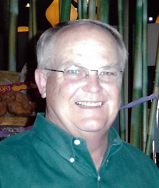 Obituary of Murry Harold Johnson