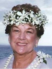 Obituary of Donna Dee Sandy