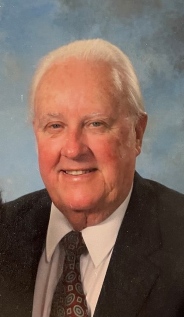 Obituary of J. Roger Dowdall Sr.