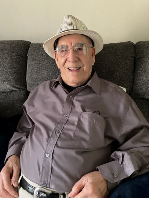 Obituary of Hernan Resendez Vasquez