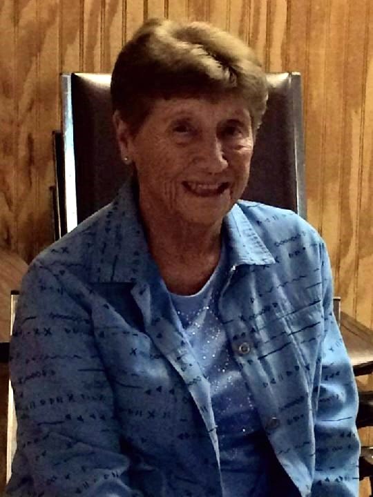 Pauline Davis Obituary Palm Bay FL