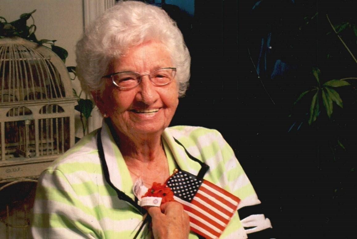 Obituary of Eva N Demonbreun