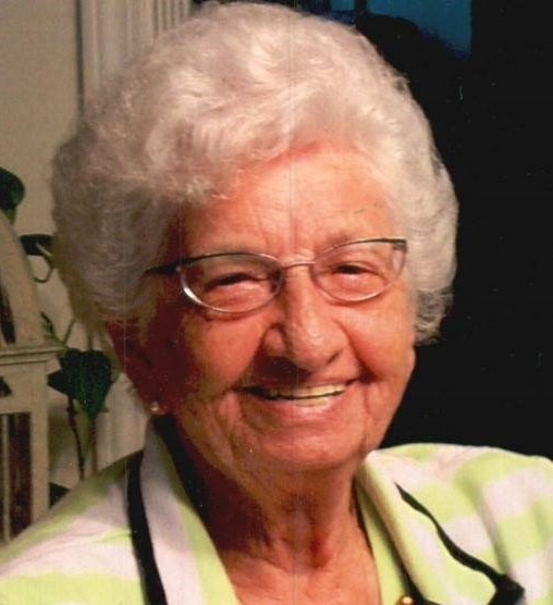 Obituary of Eva N Demonbreun