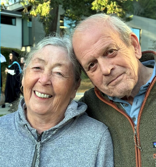 Obituary of Michael Martin