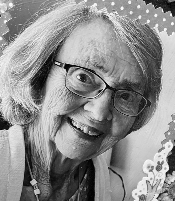 Obituary of Betty Elaine Wiegand