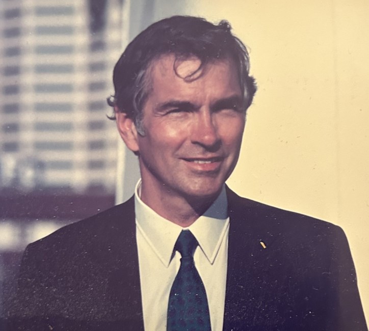 Obituary of Arthur Heimbold