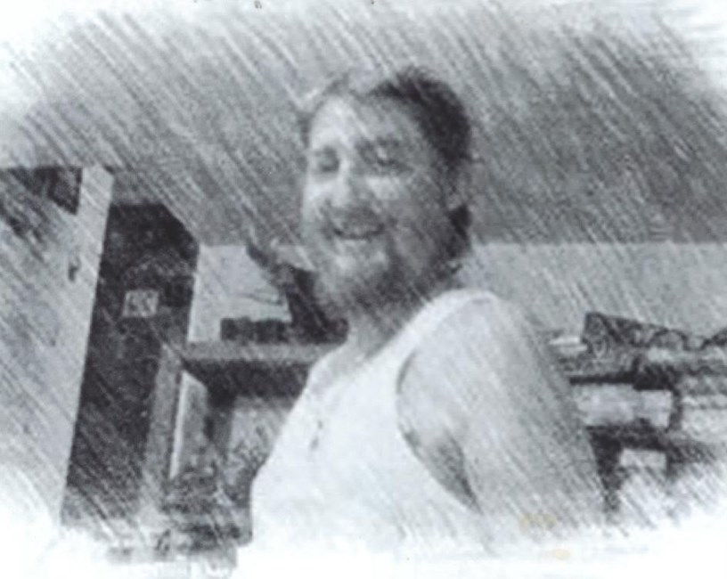 Obituary of Alex Doyle