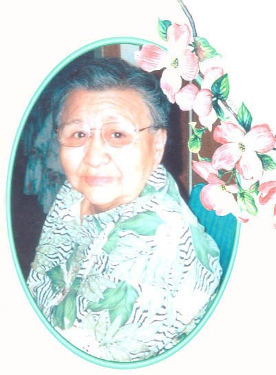 Obituary of Mary Tanner