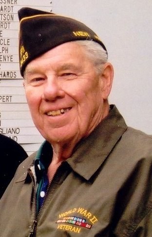 Obituary of Robert Knecht