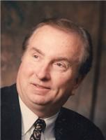 Obituary of Donald H Shields