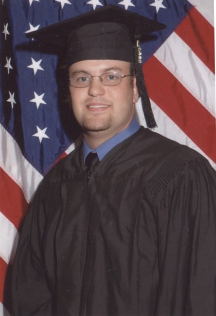 Obituary of Jonathan Paul Ellis