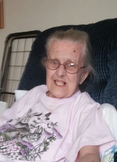 Obituary of Linda Pearl Eddy