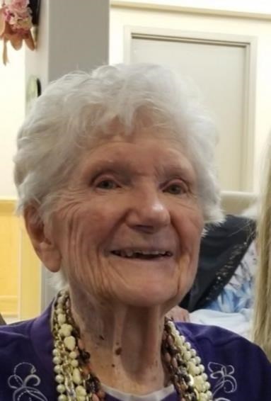 Obituary of Charlotte Elizabeth Chmiel