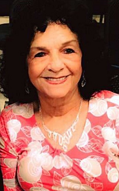 Obituary of Gladys Collazo