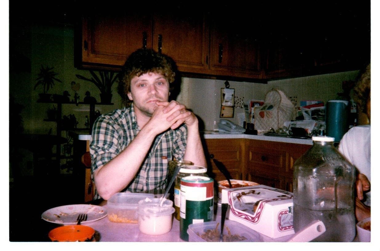 Obituary of David A. Boczar