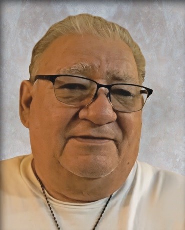 Obituary of William Lewis Espinoza Sr.