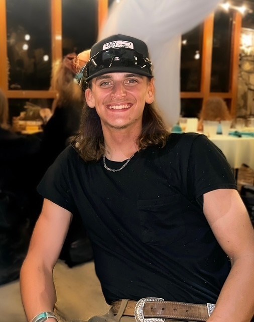 Obituary of Dalton Gabehart