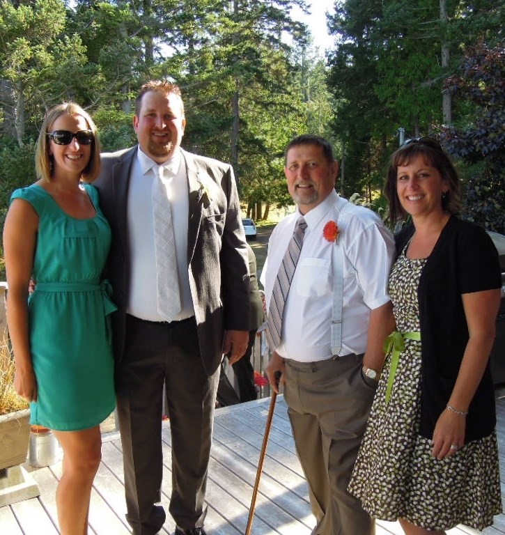 Avis de décès de Stephen "Corky" Jossul