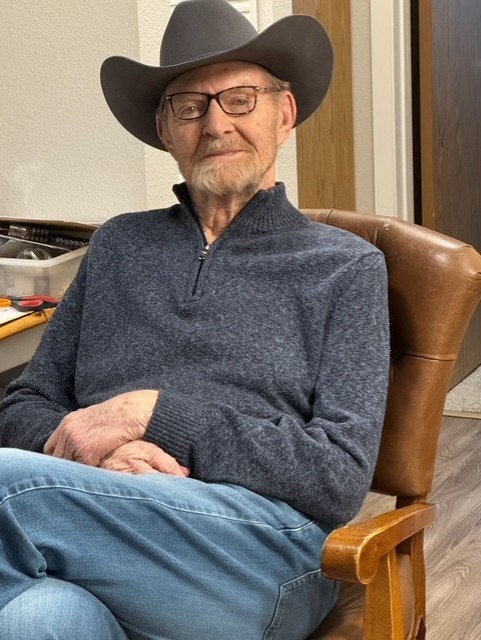 Obituary of Delvin Walter Renz