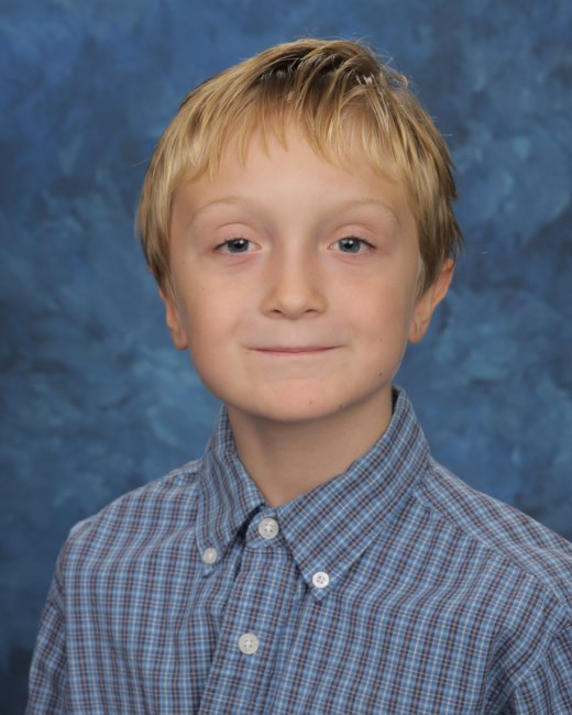 Obituary of Andrew James Bienstock