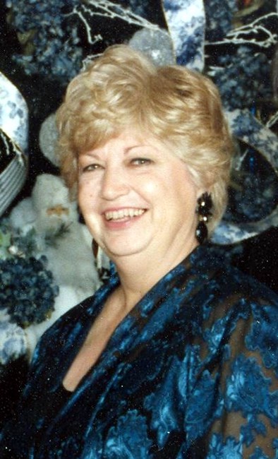 Obituary of Diana S Burns
