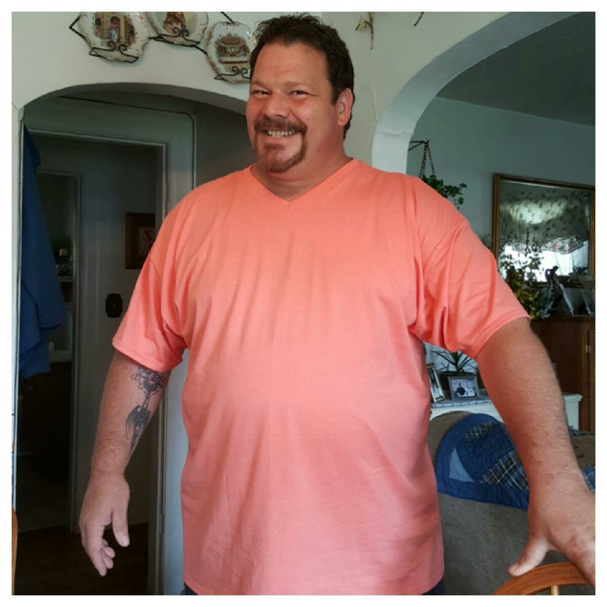 Obituary of David Lee Duvall Sr.