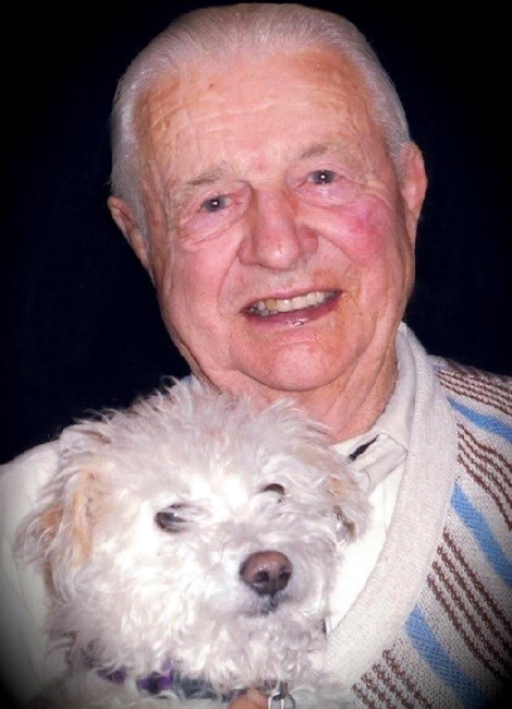 Avis de décès de Harold Lee Carver