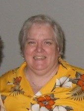 Obituary of Cherie Lynn Griffin