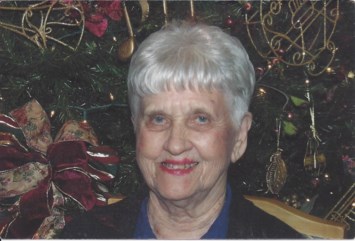 Obituary of Vonda Dardanella Wilhoit