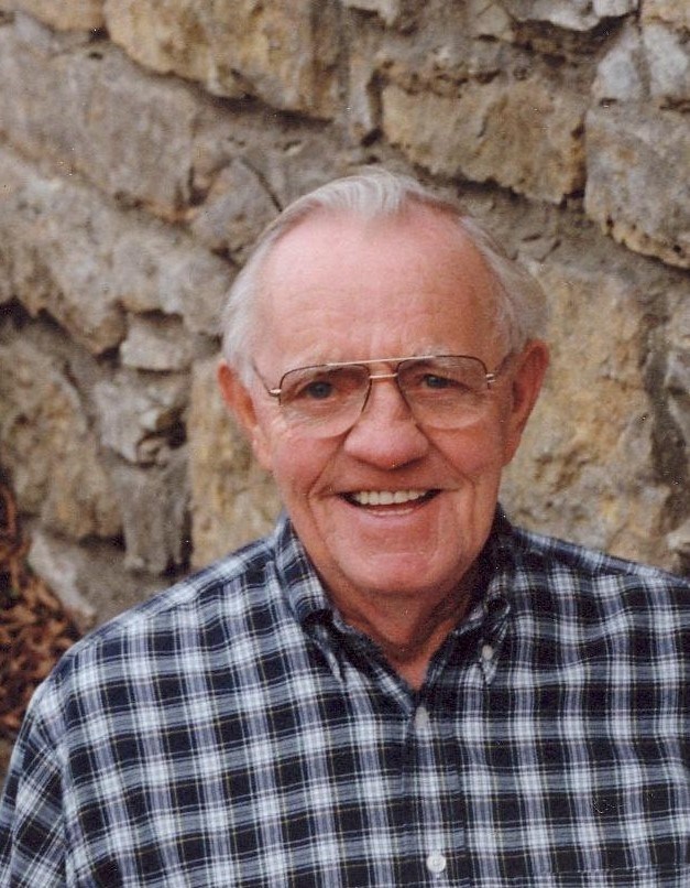 Patrick Cahill Obituary Kansas City, MO