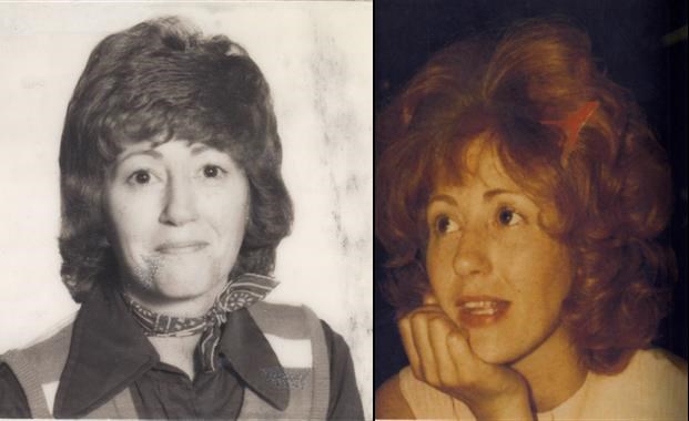 Avis de décès de Joan Green (nee Labram)