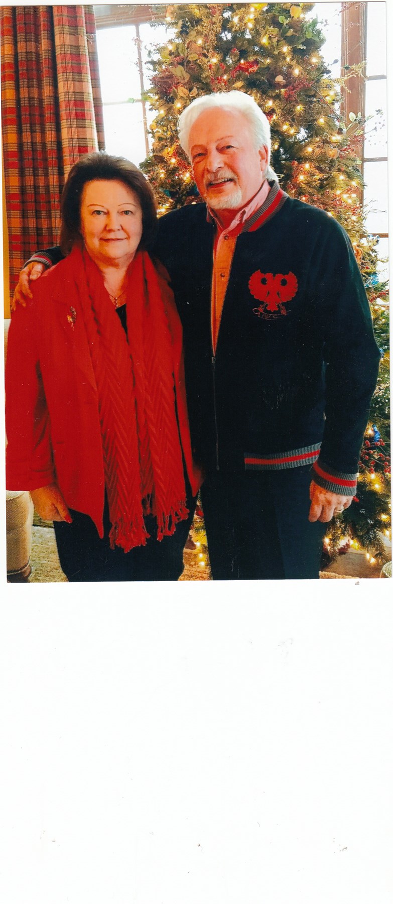 Obituary of Charles "Chuck" Bernard Gieske