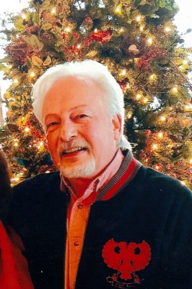 Obituario de Charles "Chuck" Bernard Gieske