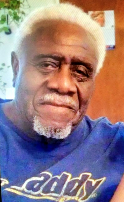 Obituary of John Henry Sanders Jr.