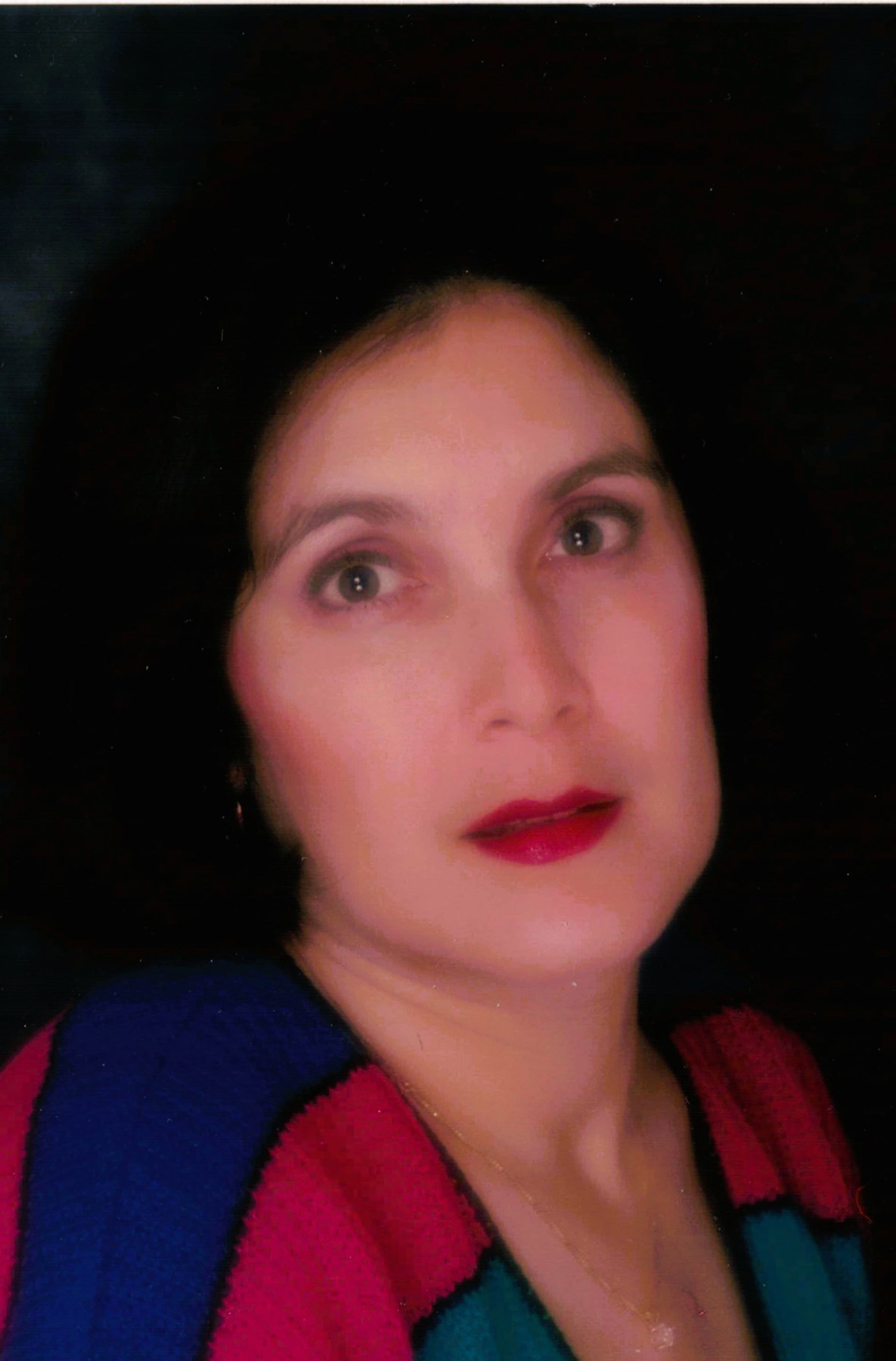 Obituary of Sylvia Rivera Cabassa