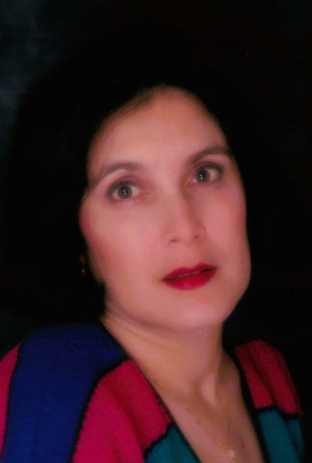 Obituary of Sylvia Rivera Cabassa