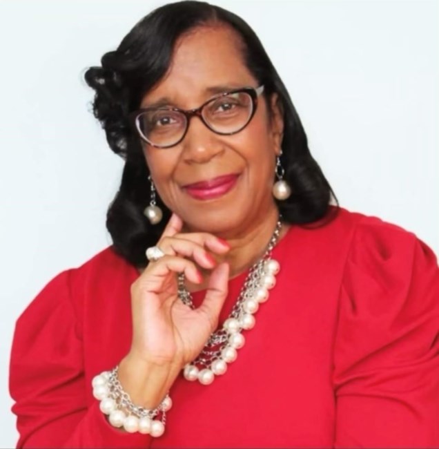 Obituary of Gwendolyn Victoria Patton Lucas