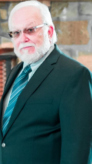 Obituary of Larry Dean Zirkel