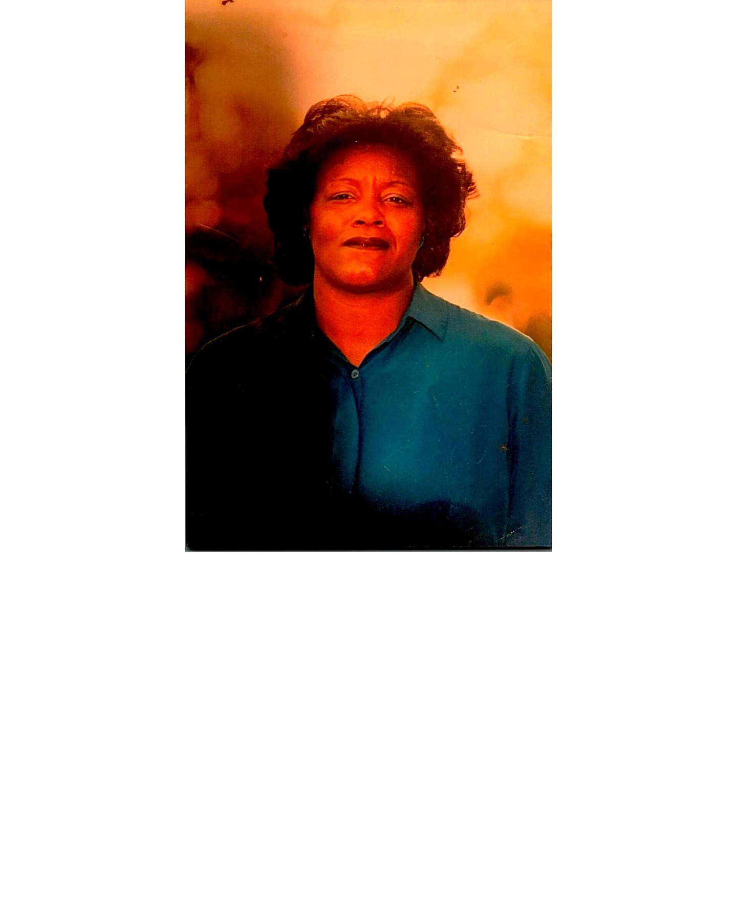 Obituary of Vivian Moseley