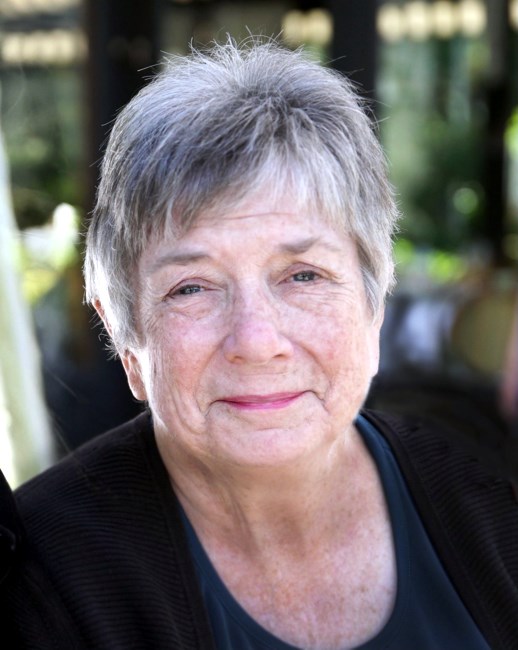 Obituary of Pamela Anne Burrett