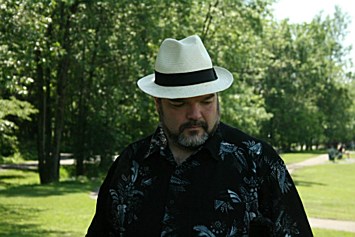 Avis de décès de François Côté