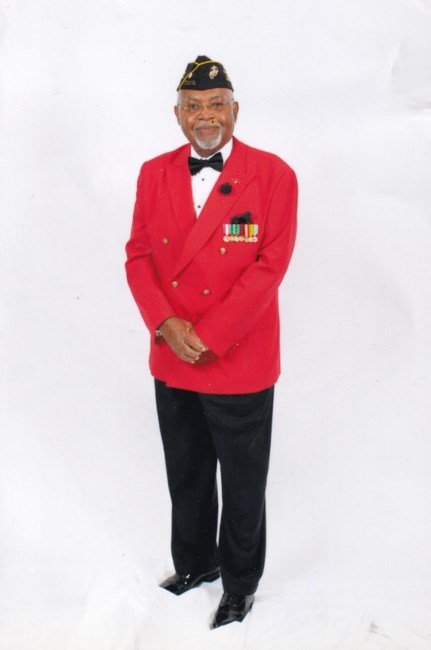 Obituary of Samuel Davis Jr.