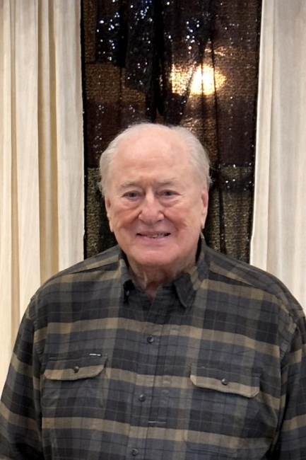 Obituary of Joseph Allan Trial