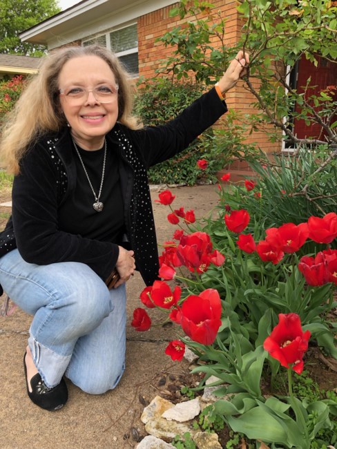 Obituary of Cynthia Lewis Dake