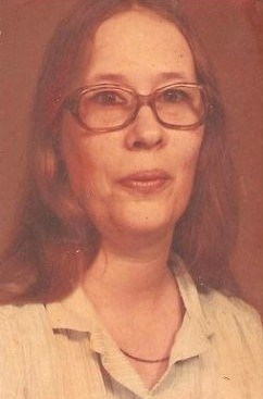 Avis de décès de Judy G Franklin